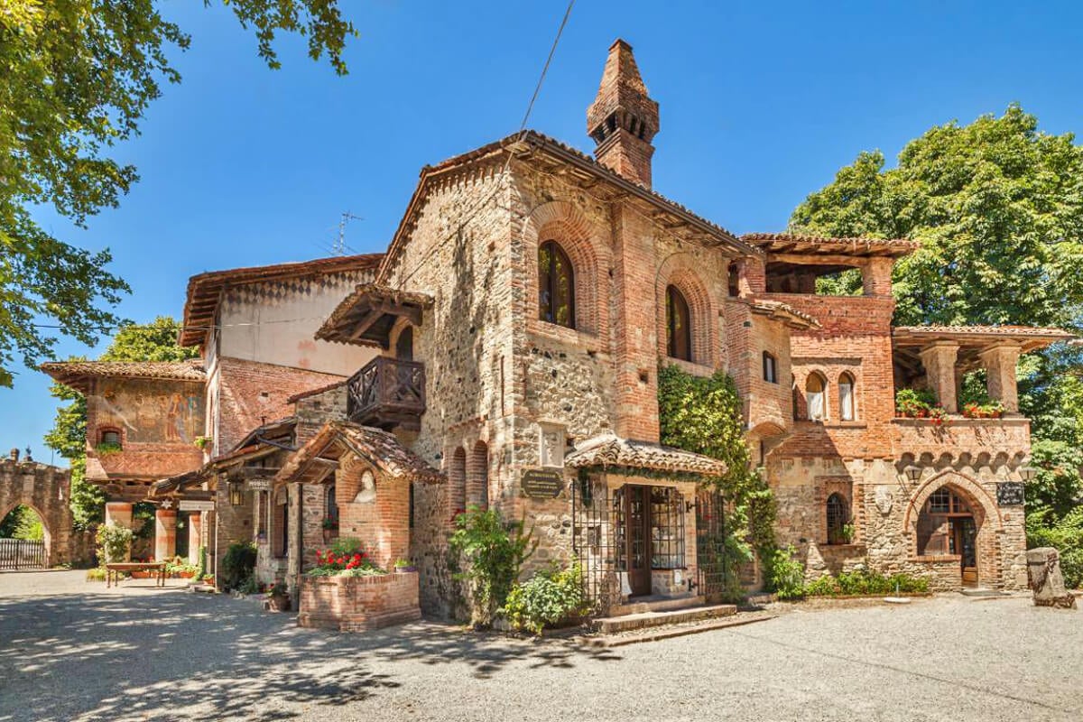 GRAZZANO GRAZZANO