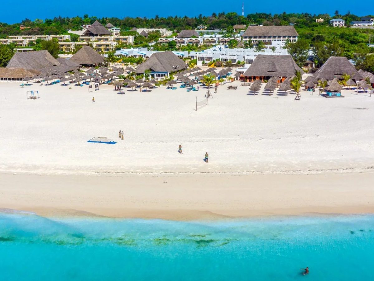 zanzibar zanzibar