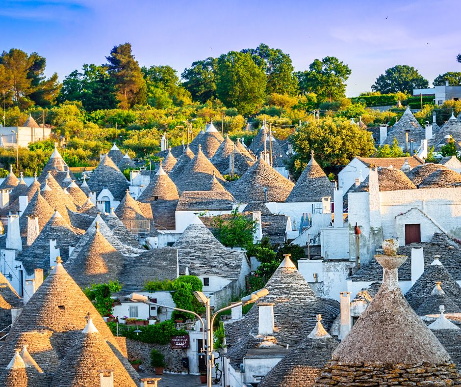 alberobello puglia alberobello puglia